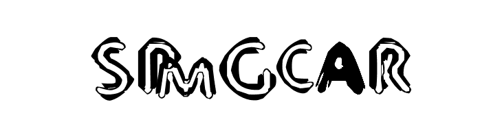 80 Decibels  Free Fonts Download