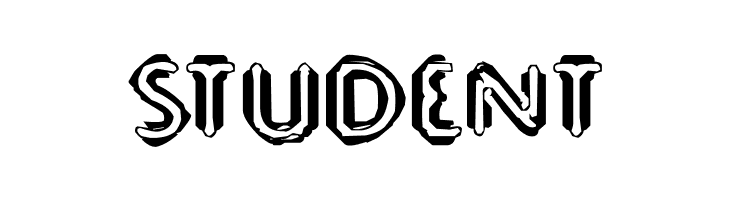 80 Decibels  Free Fonts Download