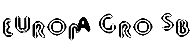 80 Decibels  Free Fonts Download
