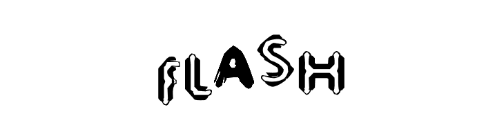 80 Decibels  Free Fonts Download