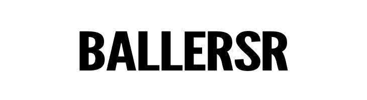 Warsaw Gothic SuperExtended  Free Fonts Download