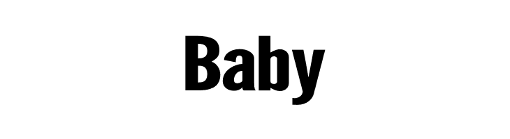 Warsaw Gothic SuperExtended  Free Fonts Download