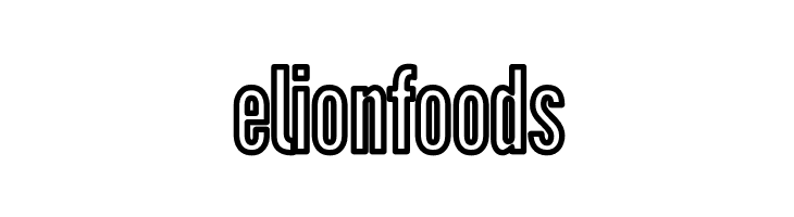Warsaw Gothic Outline  Free Fonts Download