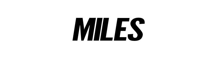 Warsaw Gothic SuperExtended Oblique  Free Fonts Download