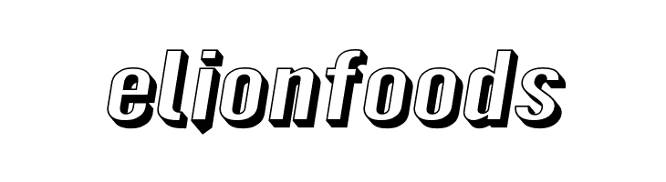Warsaw Gothic SuperExtended Shadow Oblique  Free Fonts Download