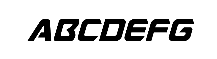 USAngel Italic  Free Fonts Download