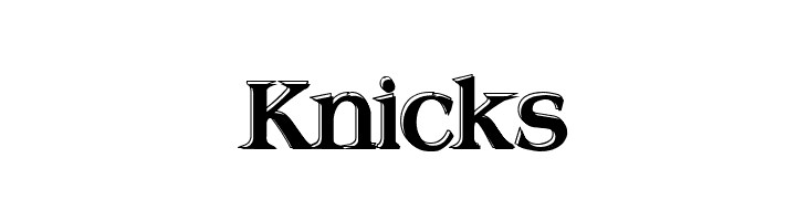 Offset Plain  Free Fonts Download
