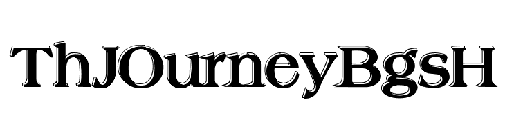 Offset Plain  Free Fonts Download