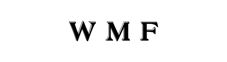Offset Plain  Free Fonts Download