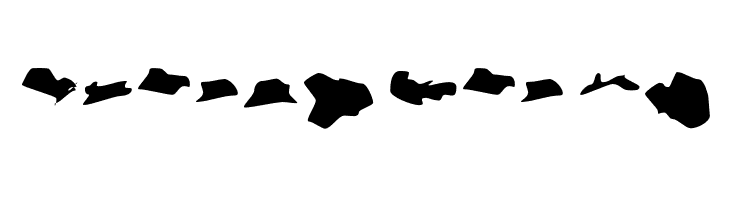 Warzone  Free Fonts Download