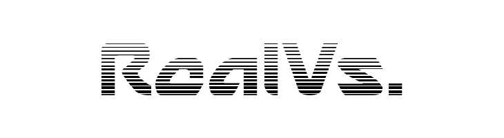 USAngel Gradient  Free Fonts Download