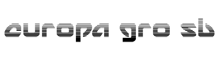 USAngel Gradient  Free Fonts Download