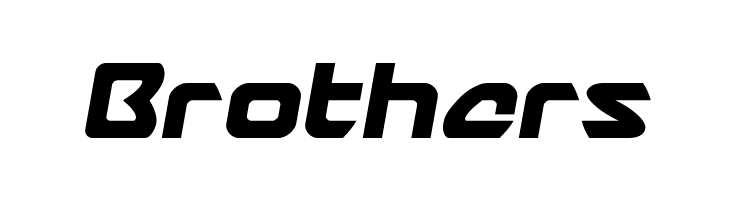 USAngel Semi-Italic  Free Fonts Download