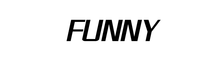 SF Theramin Gothic Oblique  Free Fonts Download