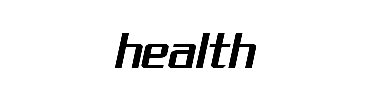 SF Theramin Gothic Oblique  Free Fonts Download
