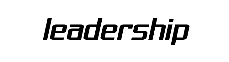 SF Theramin Gothic Oblique  Free Fonts Download