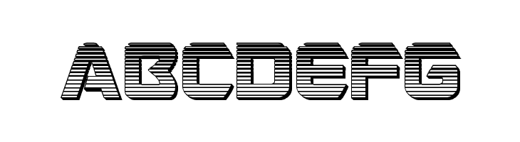 USAngel Chrome  Free Fonts Download