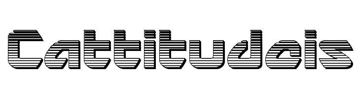 USAngel Chrome  Free Fonts Download