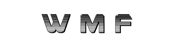 USAngel Chrome  Free Fonts Download