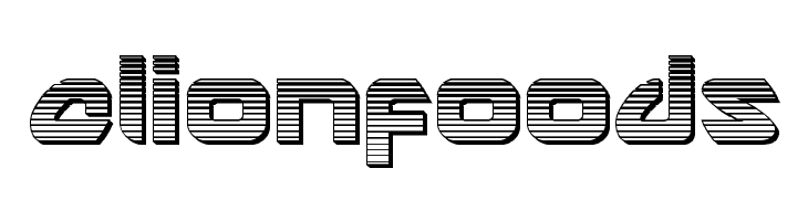 USAngel Chrome  Free Fonts Download
