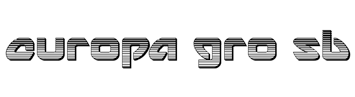 USAngel Chrome  Free Fonts Download