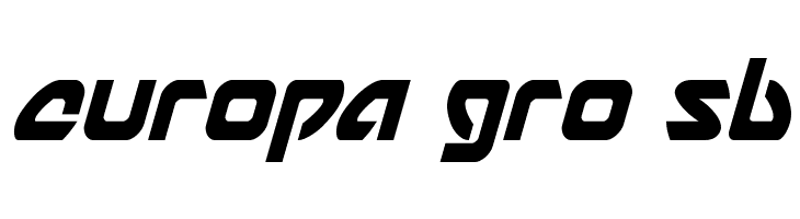 USAngel Condensed Italic  Free Fonts Download