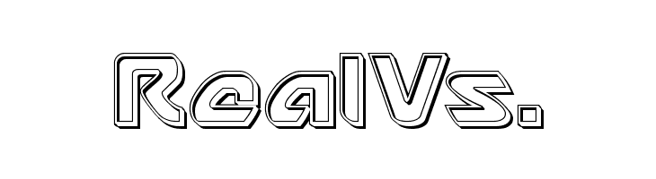 USAngel Engraved  Free Fonts Download