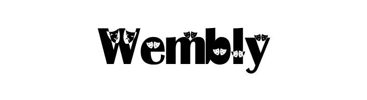 Thespian  Free Fonts Download