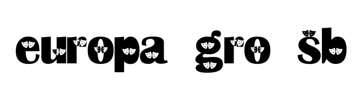 Thespian  Free Fonts Download