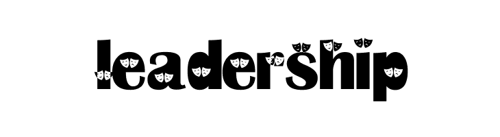 Thespian  Free Fonts Download