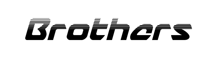 USAngel Halftone Italic  Free Fonts Download