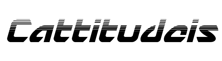 USAngel Halftone Italic  Free Fonts Download