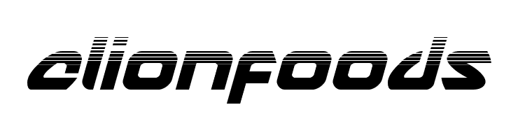 USAngel Halftone Italic  Free Fonts Download