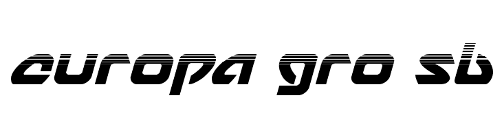 USAngel Halftone Italic  Free Fonts Download