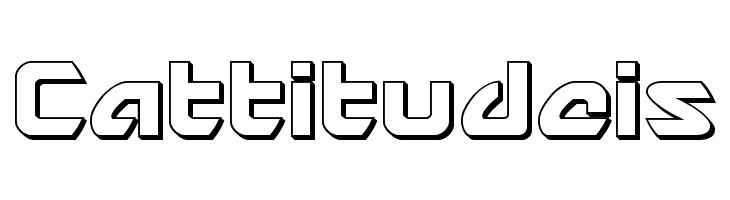 USAngel 3D  Free Fonts Download