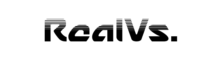 USAngel Halftone  Free Fonts Download