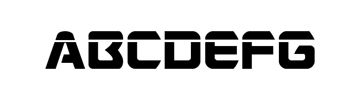 USAngel Laser  Free Fonts Download