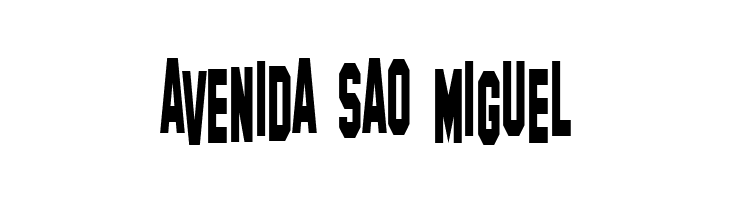 Hollywood Hills Condensed  Free Fonts Download