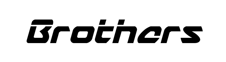 USAngel Laser Italic  Free Fonts Download