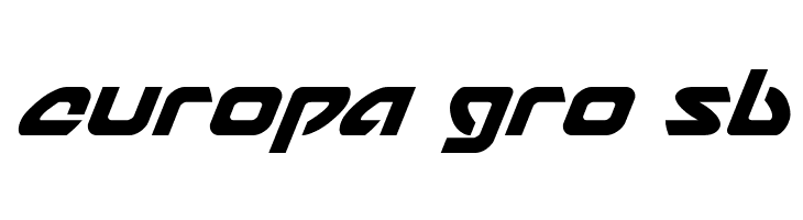 USAngel Super-Italic  Free Fonts Download