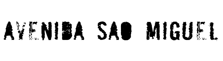 MailBomb  Free Fonts Download