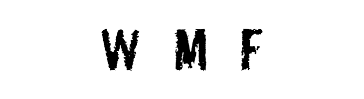 MailBomb  Free Fonts Download