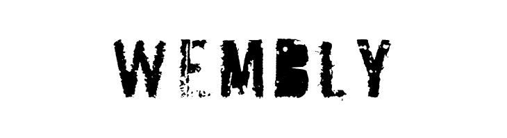 MailBomb  Free Fonts Download