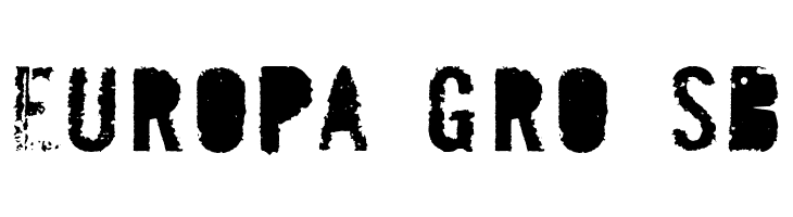 MailBomb  Free Fonts Download