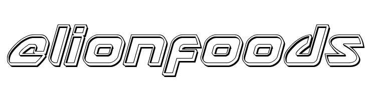 USAngel Engraved Italic  Free Fonts Download