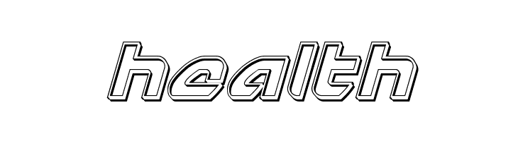 USAngel Engraved Italic  Free Fonts Download