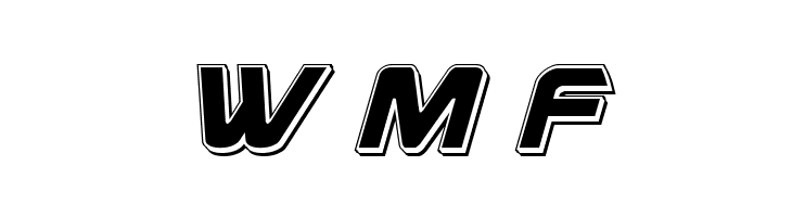 USAngel Punch Italic  Free Fonts Download