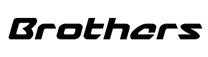 USAngel Expanded Italic  Free Fonts Download