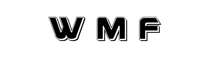 USAngel Punch  Free Fonts Download