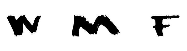 Big Plain  Free Fonts Download